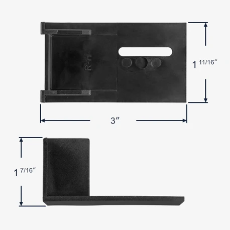 Dimensions for 18-149