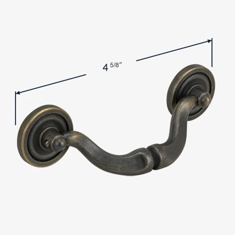 Dimensions for 22-207