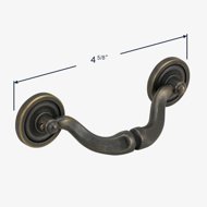 Dimensions for 22-207