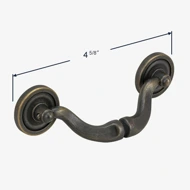Dimensions for 22-207