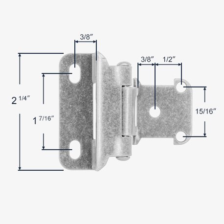 Dimensions for 32-147