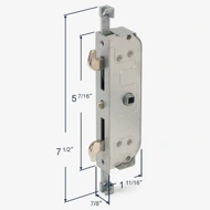 Dimensions for 82-268B