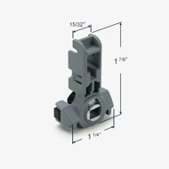 Dimensions for 15-229