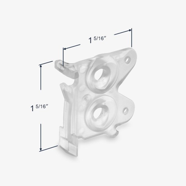 Dimensions of 16-030