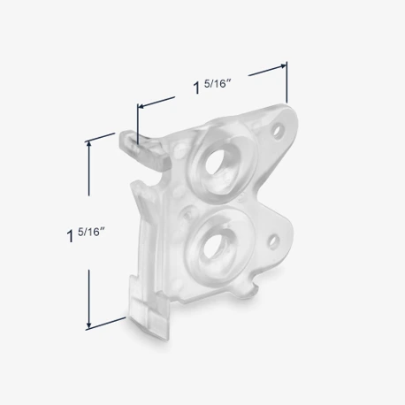 Dimensions of 16-030