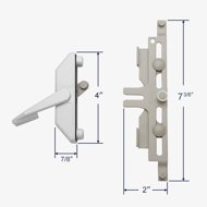 Dimensions for 38-099