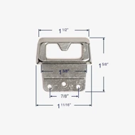 Dimensions for 90-041