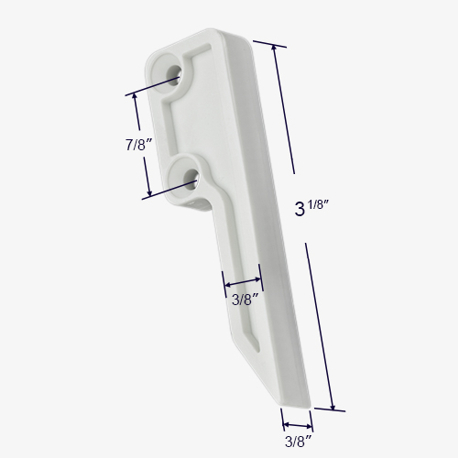Dimensions for 38-286