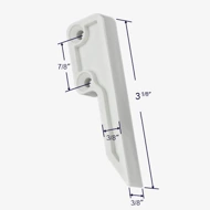 Dimensions for 38-286