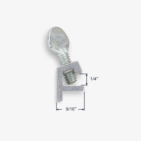 Profile view of 90-036