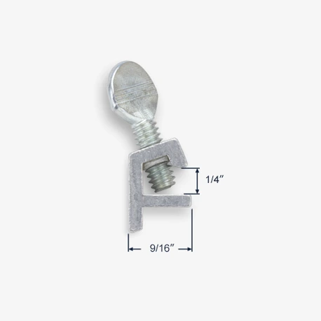 Profile view of 90-036