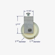 Dimensions for 84-045