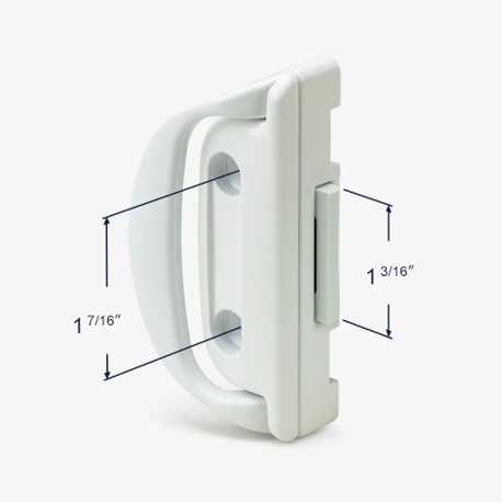 Dimensions for 90-323