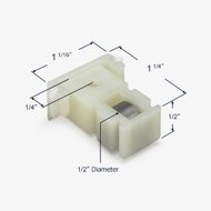 Dimensions for 87-233