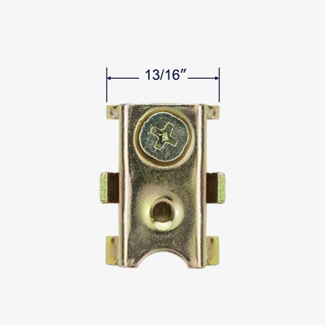 Profile view of 81-032B