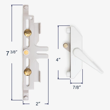 Dimensions for 38-100
