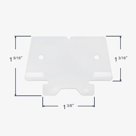 Dimensions for 32-148