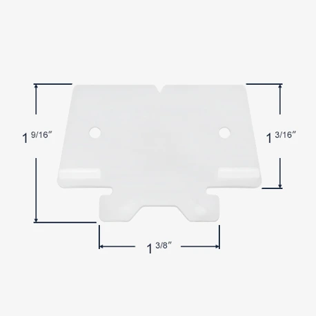 Dimensions for 32-148