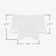 Dimensions for 32-148