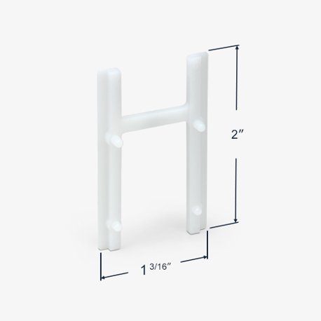 Dimensions for 15-039