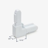 Dimensions for 95-270