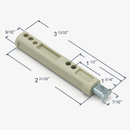 Dimensions for 26-458