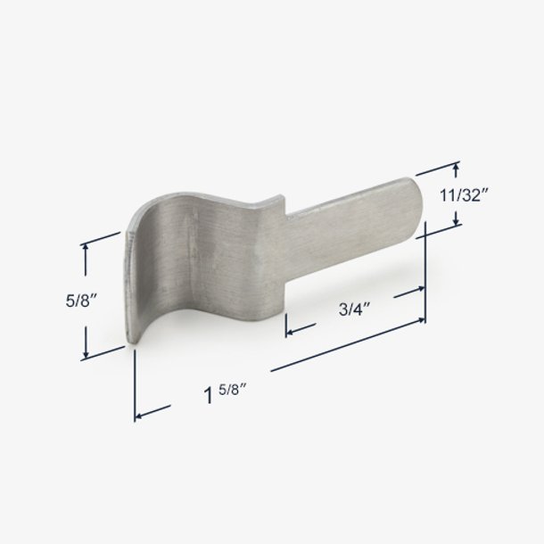 Dimensions for 70-230