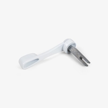 Thumb lever for 82-081