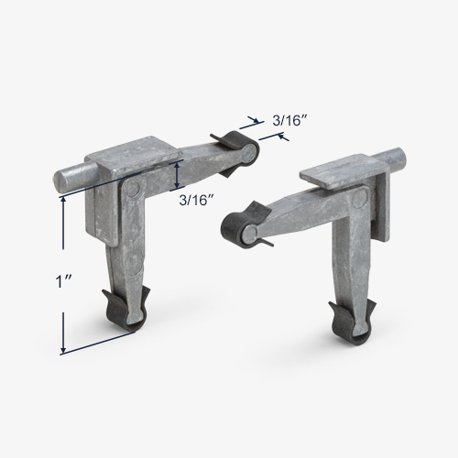 Dimensions for 95-064