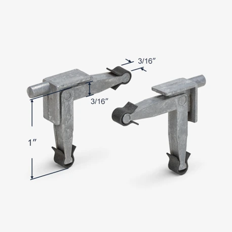 Dimensions for 95-064