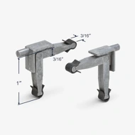 Dimensions for 95-064