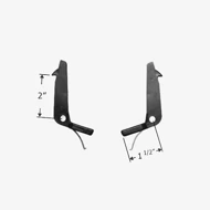 Dimesions for 91-174