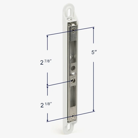 Additional dimensions for 89-036