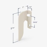 Dimensions for 38-387