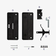 Contents and instructions for 83-002