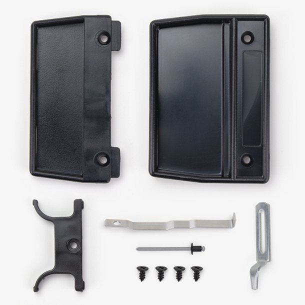 Contents of the 83-040 Latch and Pull set