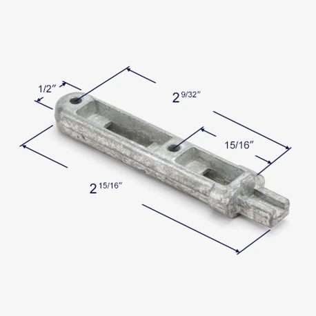 DIMensions for 26-366