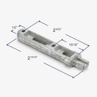 DIMensions for 26-366