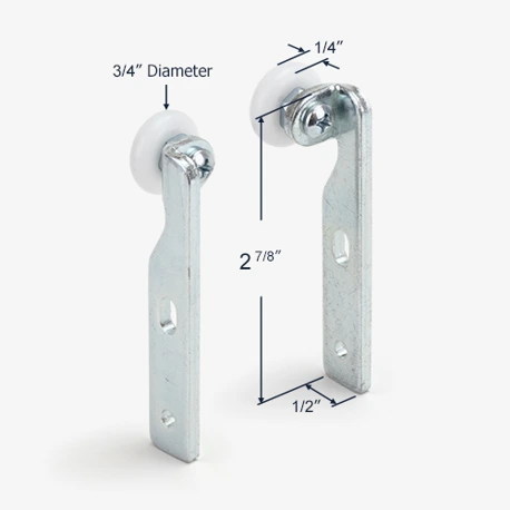 Dimensions for 23-287