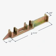 Dimensions for 90-140