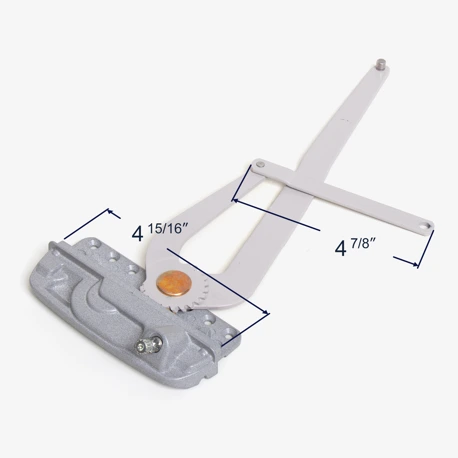 Dimensions for 39-253LB