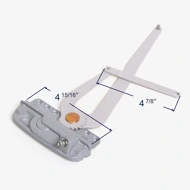 Dimensions for 39-253LB