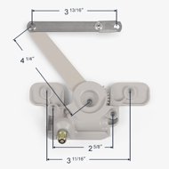 Dimensions for 39-264