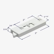 Dimensions for 26-344