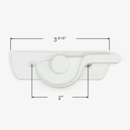 Dimensions for 90-324