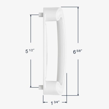 Dimensions for 88-019
