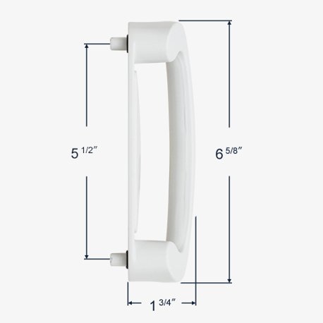 Dimensions for 88-020