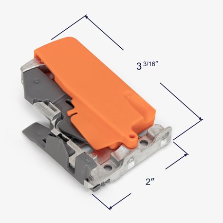 Dimensions for 32-354