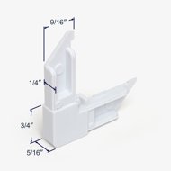 Dimensions for 95-031