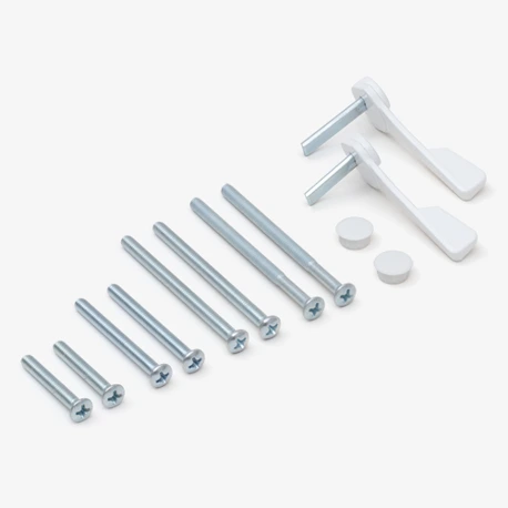 Hardware included with 82-030